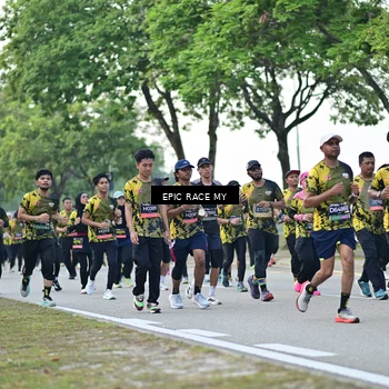 Runner Photo 6552664