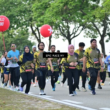 Runner Photo 6552665