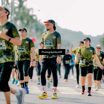 Runner Photo 6552666