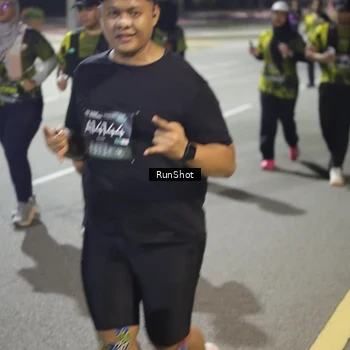 Runner Photo 6552669
