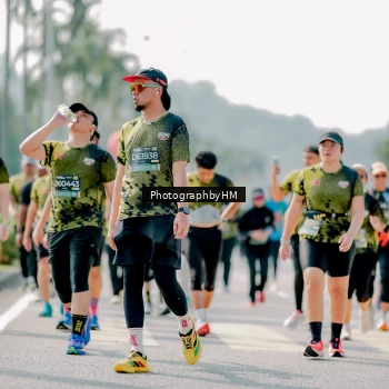 Runner Photo 6552673