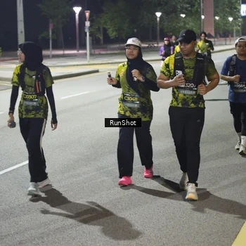 Runner Photo 6552682