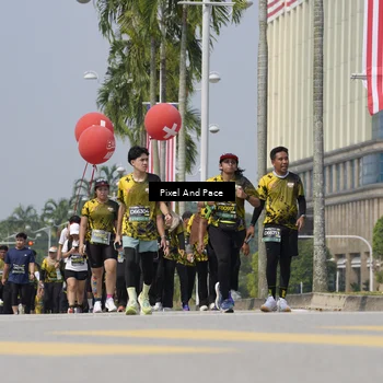 Runner Photo 6552683