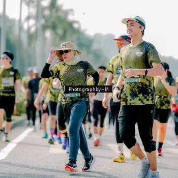 Runner Photo 6552684