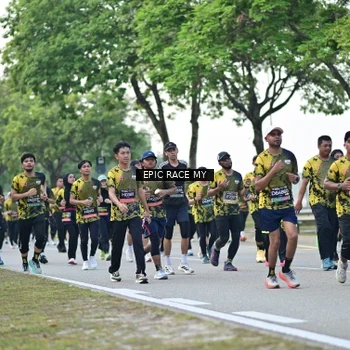 Runner Photo 6552687