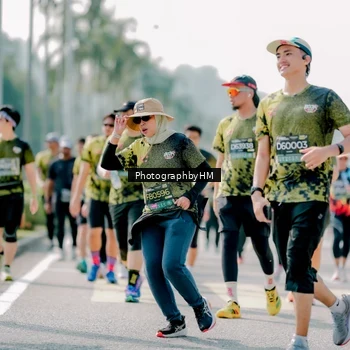 Runner Photo 6552689