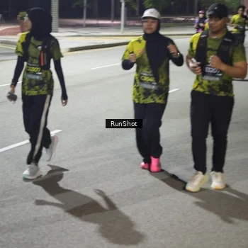 Runner Photo 6552693