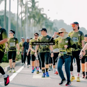 Runner Photo 6552694