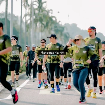 Runner Photo 6552695