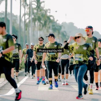 Runner Photo 6552698
