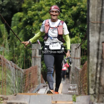Runner Photo 65527
