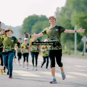 Runner Photo 6552700
