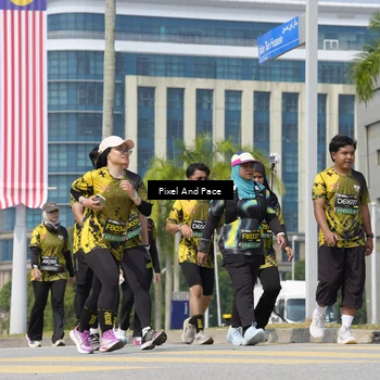 Runner Photo 6552703