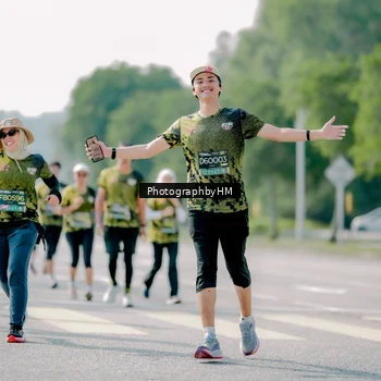 Runner Photo 6552704