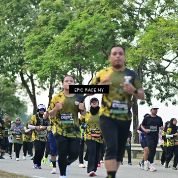 Runner Photo 6552707