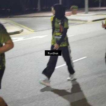 Runner Photo 6552708