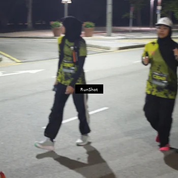 Runner Photo 6552711