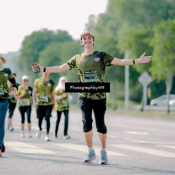 Runner Photo 6552714