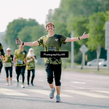 Runner Photo 6552717