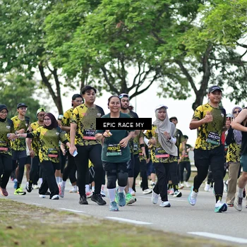 Runner Photo 6552721
