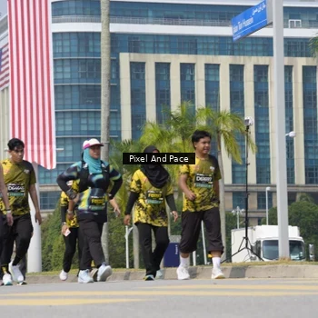 Runner Photo 6552724