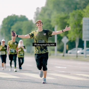 Runner Photo 6552725