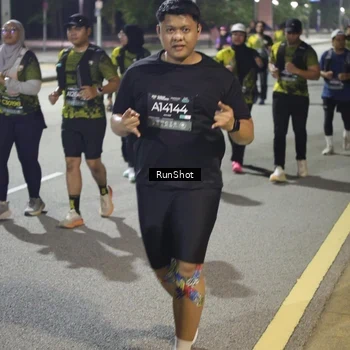 Runner Photo 6552729