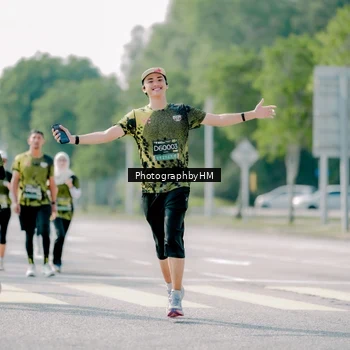 Runner Photo 6552732