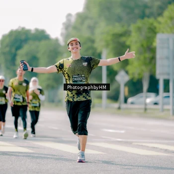 Runner Photo 6552735