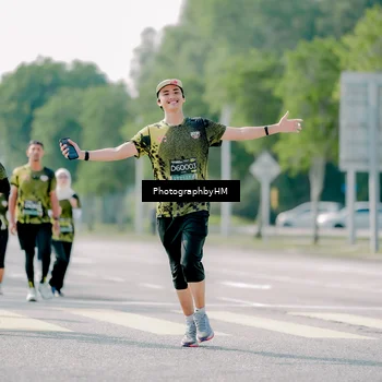 Runner Photo 6552748