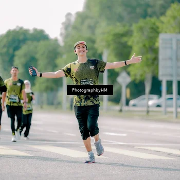 Runner Photo 6552753