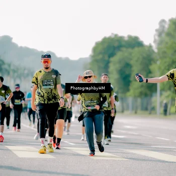 Runner Photo 6552762