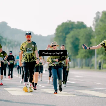 Runner Photo 6552764