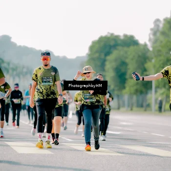 Runner Photo 6552765
