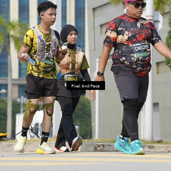 Runner Photo 6552767