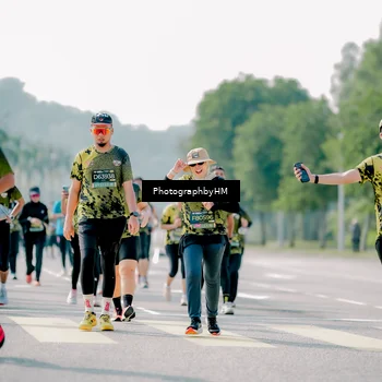 Runner Photo 6552772