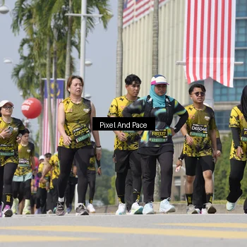Runner Photo 6552782
