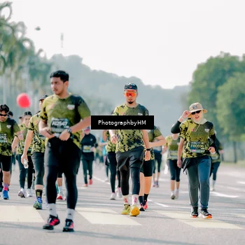 Runner Photo 6552783