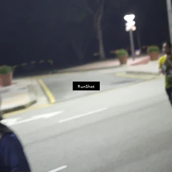 Runner Photo 6552785