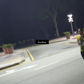 Runner Photo 6552789