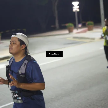 Runner Photo 6552790