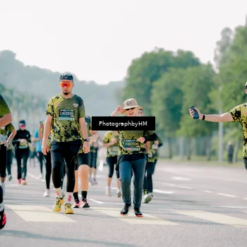 Runner Photo 6552791