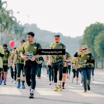 Runner Photo 6552793
