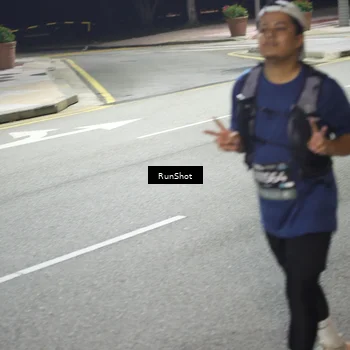 Runner Photo 6552796