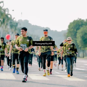 Runner Photo 6552800