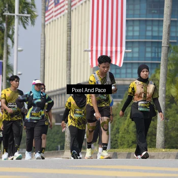 Runner Photo 6552801