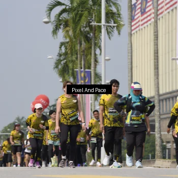 Runner Photo 6552802