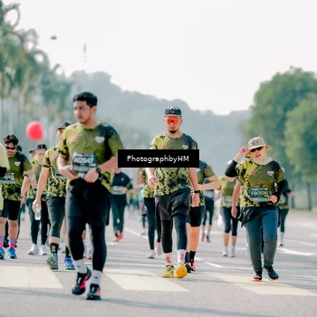Runner Photo 6552804