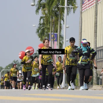 Runner Photo 6552807