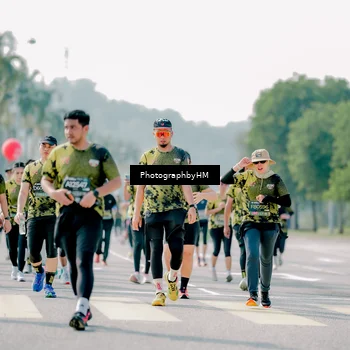 Runner Photo 6552810